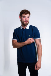 Polo Hombre Nautica Classic Fit Polos